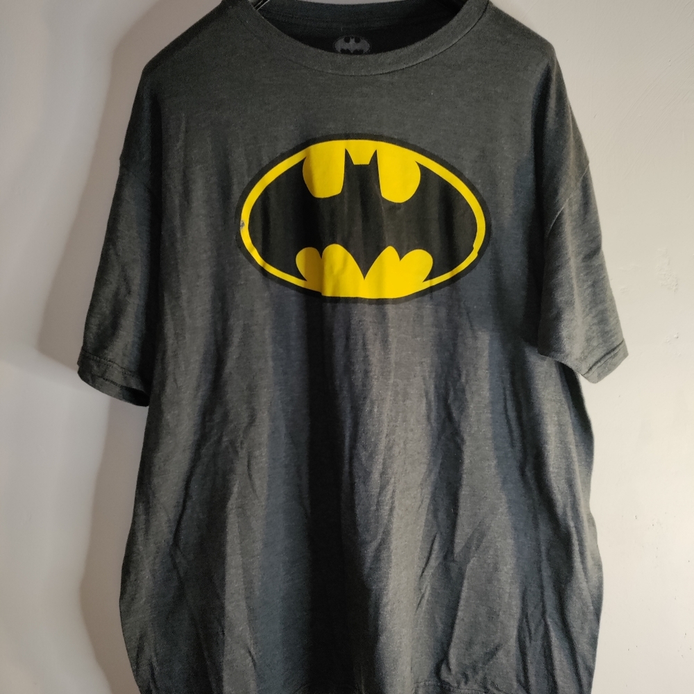BATMAN T-SHIRT